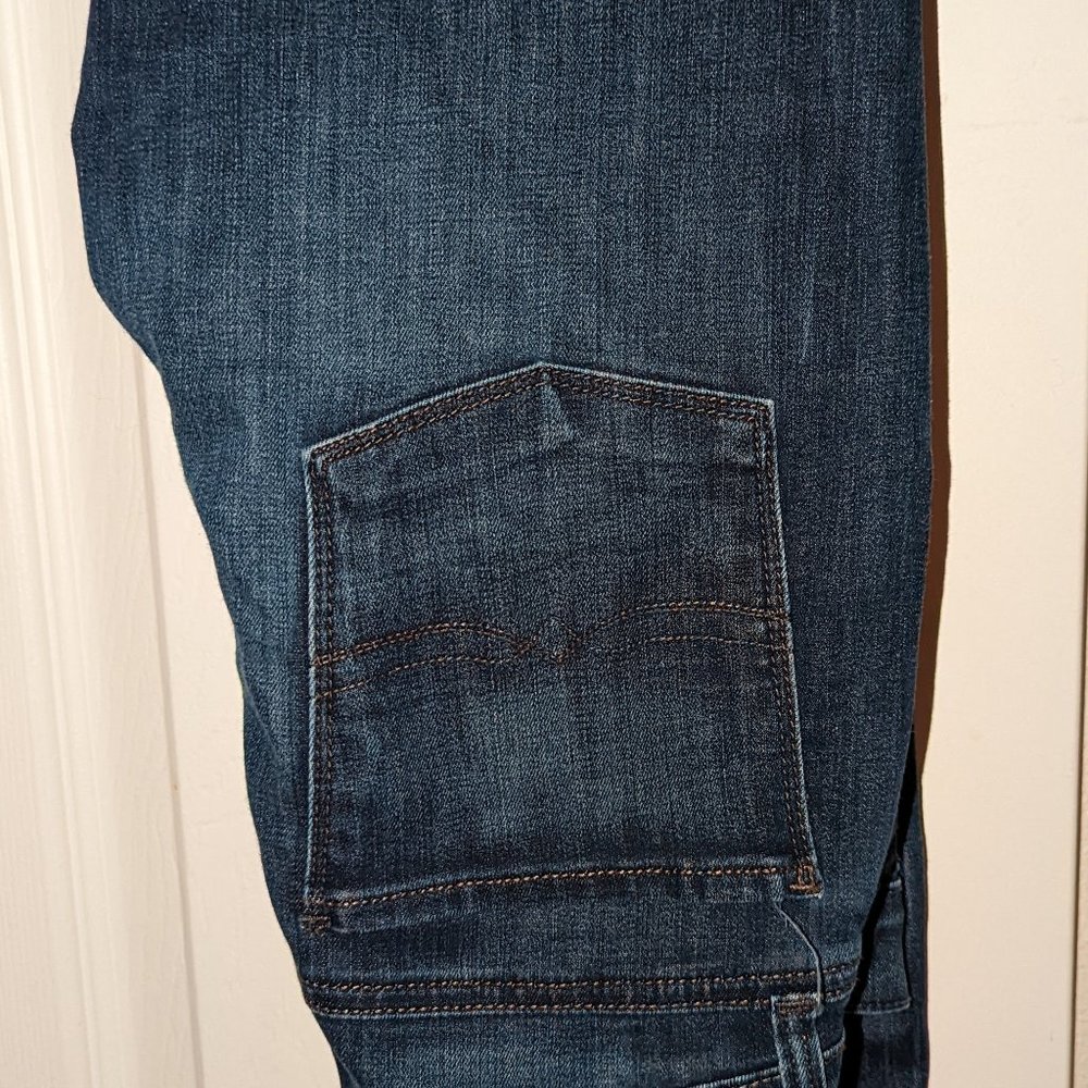 Lucky Brand Brooke skinny jeans size 2/26
